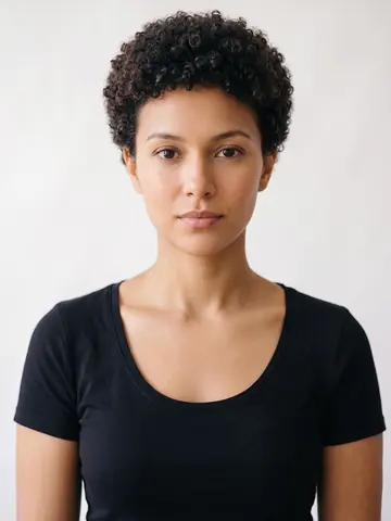 TWA Tapered Cut