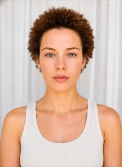 TWA Tapered Cut