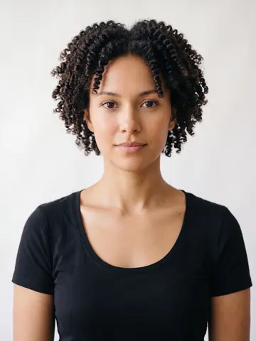 TWA Twist Out