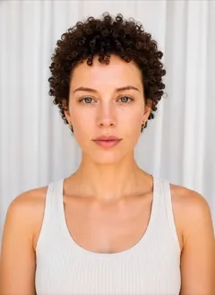 TWA Twist Out