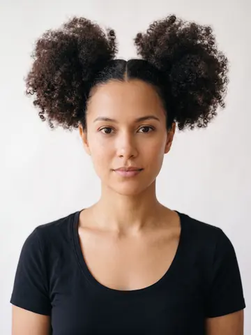 Two High Puffs
