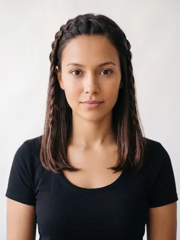 Waterfall Braids