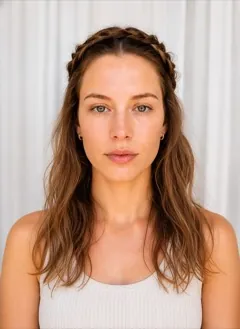 Waterfall Braids