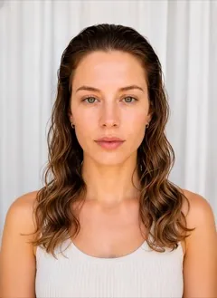 Wet Look Waves