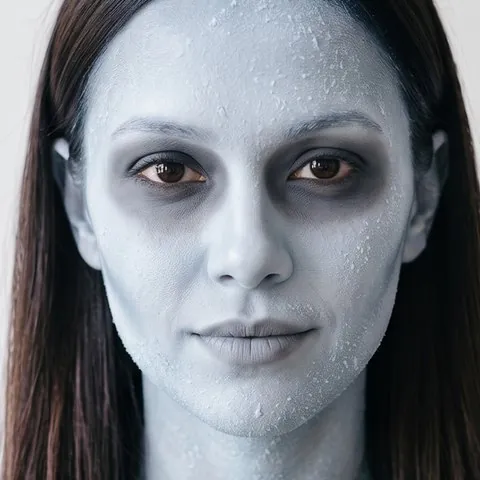 Ghost, AI render