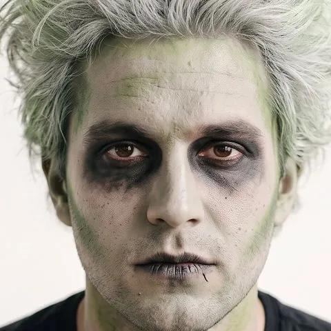 Afterlife Ghoul, AI render